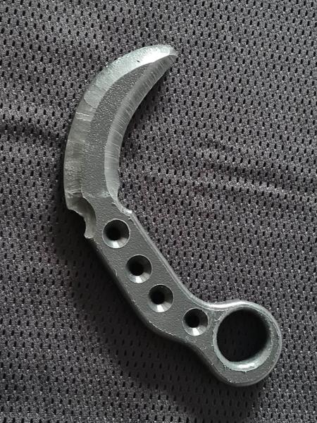 FCS Karambit